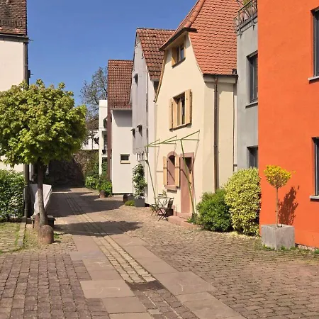 Feriehus 